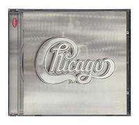 Chicago – Chicago II + 2 – Réédition – Rhino