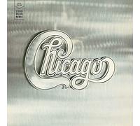 Chicago – Chicago II (Steven Wilson Remix) – CD – Neuf – Rhino