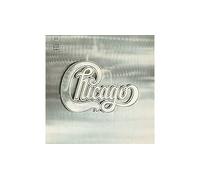 Chicago – Chicago II (Steven Wilson Remix) – CD – Neuf – Rhino