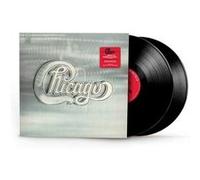 Chicago – Chicago II (Steven Wilson Remix) – Vinyle – Rhino