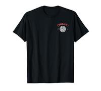 Chicago Illinois Fire Rescue Department Pompiers Pompiers T-Shirt