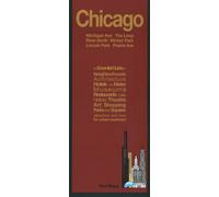 Chicago, Illinois | Red Maps