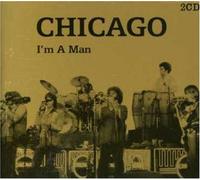 Chicago - I'm a Man [Import]