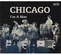 Chicago - I'm a Man [Import]