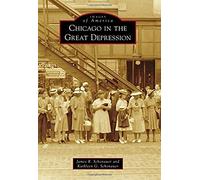 Chicago In The Great Depression