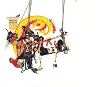 Chicago - incl. Call On Me (CD Album Chicago, 11 Tracks)