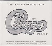 Chicago - incl. Take Me Back To Chicago (CD Album Chicago, 19 Tracks)