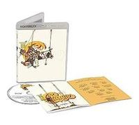 Chicago – Chicago IX : Chicago's Greatest Hits '69-'74 – Blu-ray (Atmos/Quad) – Rhino