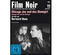 Chicago Joe und das Showgirl-Film Noir Collection 11 [Import]