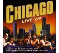 Chicago - Live 69