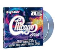 Chicago - Live at 55 (Atlantic City, Nj / 2023