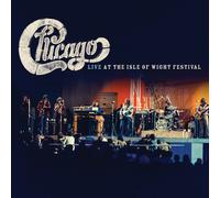 Chicago - Live At The Isle Of Wight Festival [New Vinyl LP]