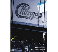 Chicago - Live by Request by Chicago