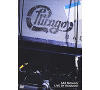 Chicago: Live By Request [DVD] [2003] by Chicago