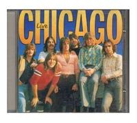 Chicago - Live [Import]