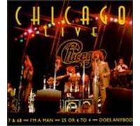 Chicago - Live in Concert