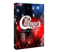 Chicago - Live in Concert [Import]