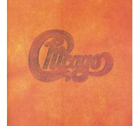 Chicago - Live In Japan