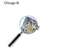 Chicago – Love Me Tomorrow Chicago 16 – Import