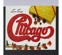 Chicago – Love Songs