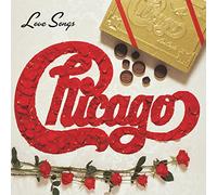 Chicago - Love Songs [Import]