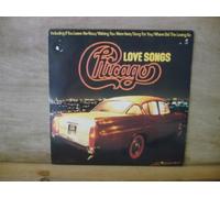 Chicago - Love Songs