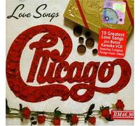 Chicago - Love Songs (US Import)