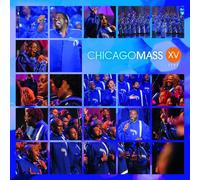 Chicago Mass Choir - XV-Live [Import]