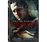 Chicago Massacre: Richard Speck
