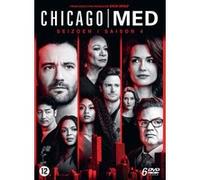 CHICAGO MED S4-BIL G