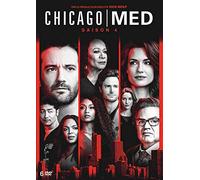 Chicago Med-Saison 4