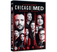 Chicago Med - Saison 4