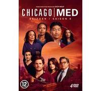 Chicago Med Saison 6 DVD E