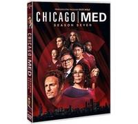 Chicago Med Saison 7 DVD E