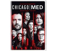 Chicago Med – Saison 4 – Universal Pictures