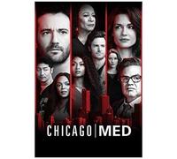 Chicago Med – Saison 4 – Universal Pictures