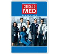 Chicago Med – Saison 1 – Universal Pictures