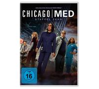 Chicago Med - Staffel 10