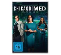 Chicago Med - Staffel 9