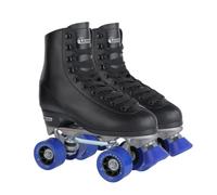 Chicago Mens Rink Skate Patinage pour Homme, Noir, 11 US/ 44-45 EU