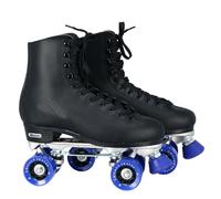 Chicago Mens Rink Skate Patinage pour Homme, Noir, 11 US/ 44-45 EU