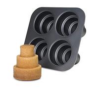 Chicago Metallic Multi Tier Cake Pan