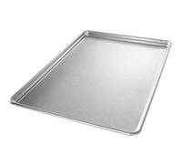 Chicago Metallic StayFlat Plaque en aluminium demi-taille