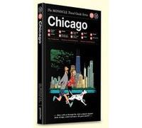 Chicago Monocle (Auteur)