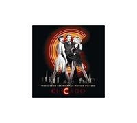 Chicago – Music from the Miramax Motion Picture – CD – Legacy