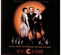 Chicago - Music from the Miramax Motion Picture (Special Limited Edition)