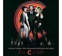 Various Artists – Chicago (Music From The Miramax Motion Picture) – LP vinyle coloré