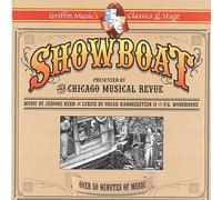 Chicago Musical Revue - Showboat
