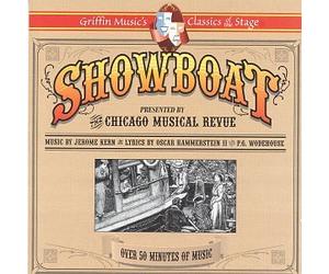 Chicago Musical Revue - Showboat