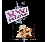 Chicago Musical Revue,the - Sunset Boulevard [Import]